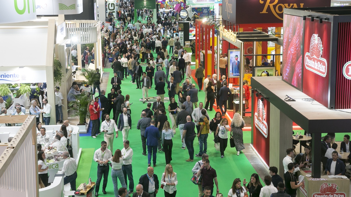 Fruit Attraction 2025 genera 407 millones de euros y más de 3.000 empleos en Madrid y alcanza cifras récord.jpg